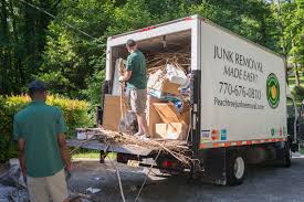 Professional Junk Removal Services in Country Club Estates, GA